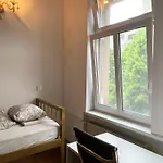 Hostel Miklosiceva