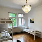 Hostel Miklosiceva *
