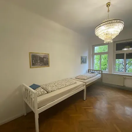 Hostel Miklosiceva *