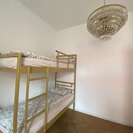 Hostel Miklosiceva *