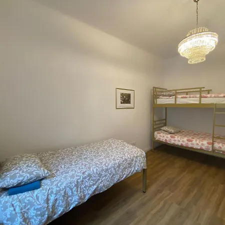 Miklosiceva Hostel Ljubljana
