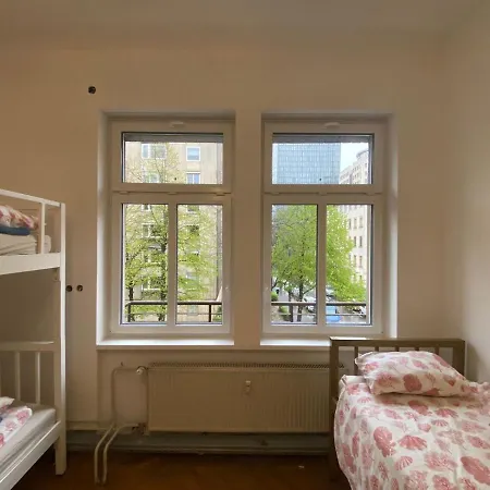 Hostel Miklosiceva *