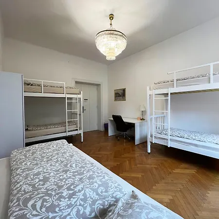 Miklosiceva * Ljubljana
