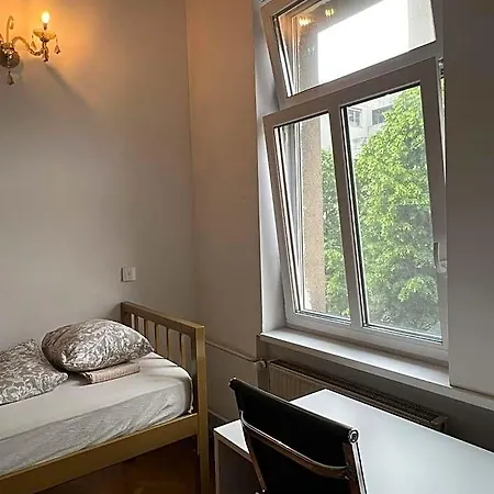 Hostel Miklosiceva