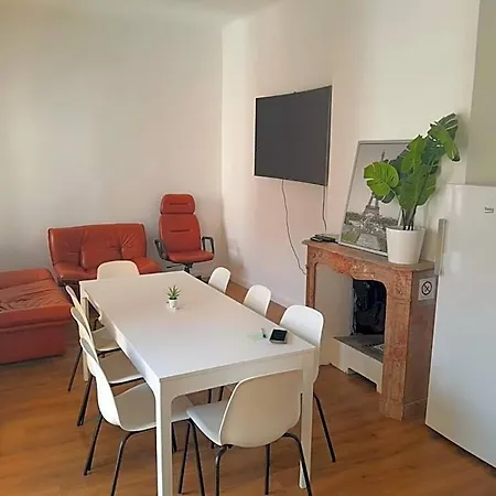 Hostel Miklosiceva