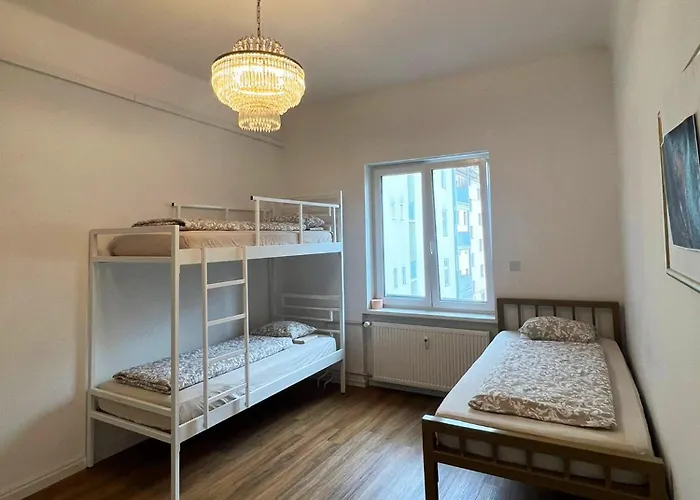 Hostel Miklosiceva Ljubljana