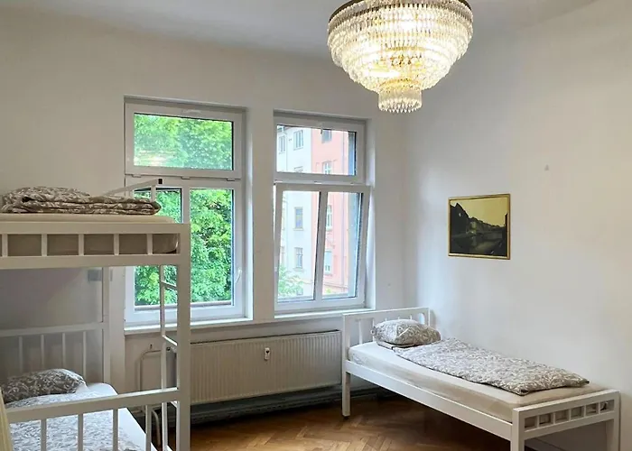 Hostel Miklosiceva *