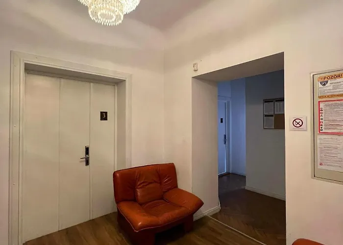 Miklosiceva Liubliana