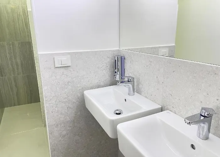 Albergue Miklosiceva