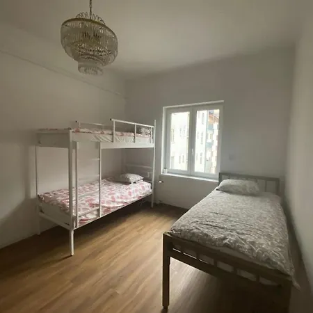 Miklosiceva * Ljubljana